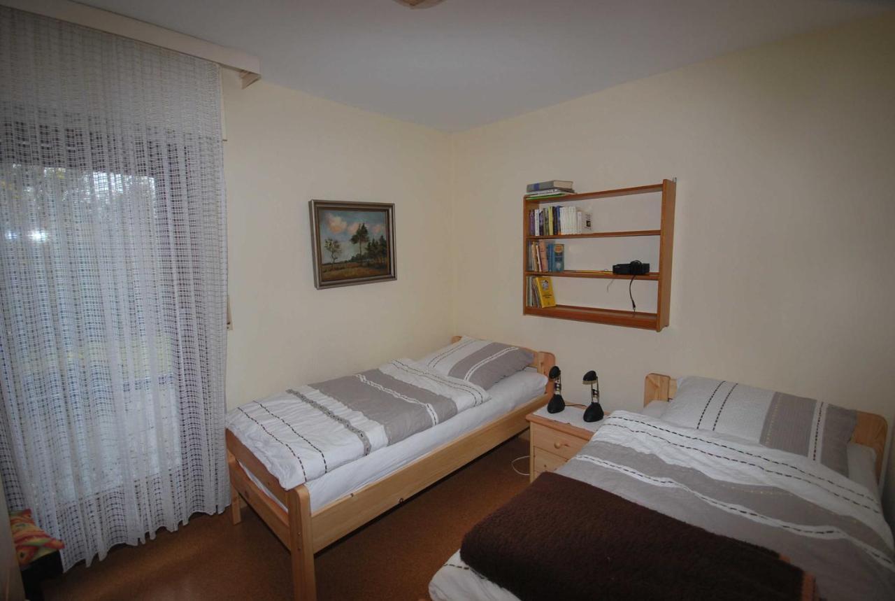 Uplengen Ferienhaus Hermann, 35522 מראה חיצוני תמונה